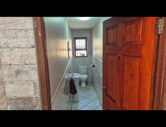 3 BEDROOM DETACHED FOR SALE IN SONNEVELD